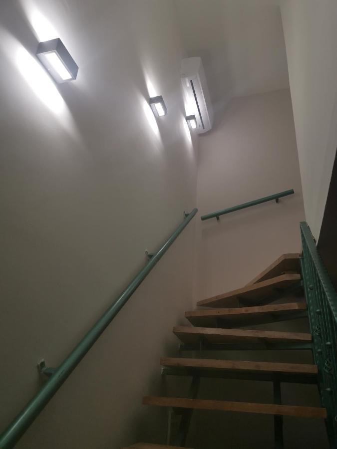 Noemi Appartman Siófok Esterno foto